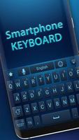 Smartphone keyboard 스크린샷 1