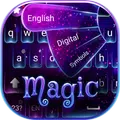Magic Keyboard