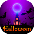 New Halloween Keyboard APK