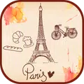 Paris Keyboard