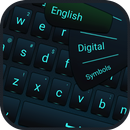 Big Keys Keyboard APK