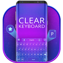 Clear keyboard APK