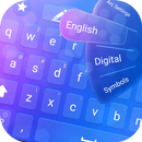 Flash keyboard theme APK