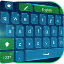 Hacker Keyboard Theme APK