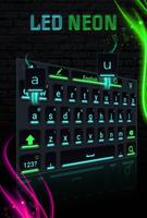 RGB Neon Klavye gönderen