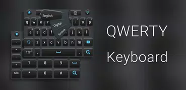 QWERTY Keyboard