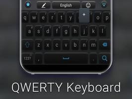 Clavier QWERTY capture d'écran 3