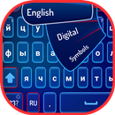 Russian keyboard APK