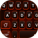 Red Velvet Keyboard APK