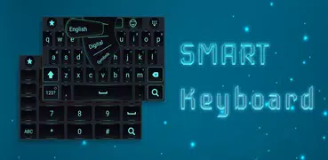 Smart Keyboard