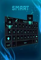 Teclado inteligente imagem de tela 1