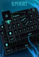 Teclado inteligente imagem de tela 2