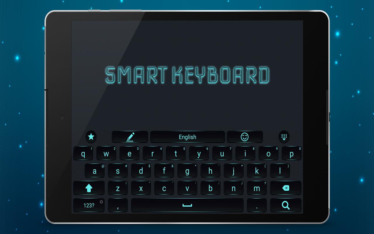 Smart Keyboard APK Download Free Personalization APP For Android