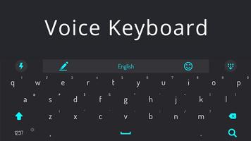 Voice Keyboard 截圖 3