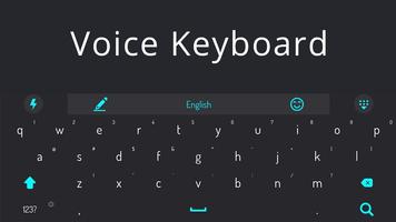 Voice Keyboard screenshot 3