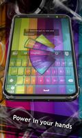3 Schermata Themes Color Keyboard