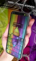 Poster Themes Color Keyboard