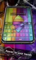 1 Schermata Themes Color Keyboard