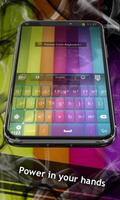 2 Schermata Themes Color Keyboard