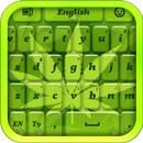 Weed Keyboard APK