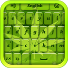 آیکون‌ Weed Keyboard