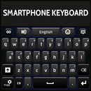 Clavier pour Smartphone APK