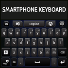 Smartphone Keyboard-icoon