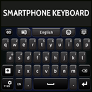 Smartphone Keyboard-APK