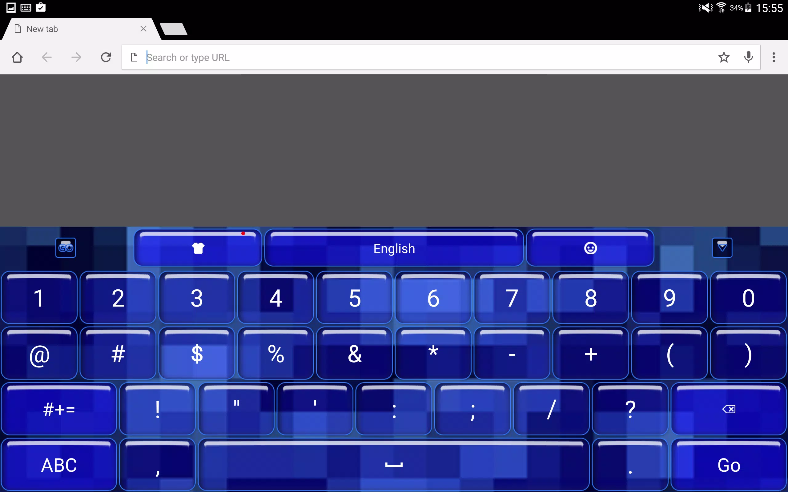 KNVB Official keyboard theme APK pour Android Télécharger