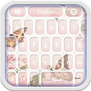 Butterfly Keyboard APK