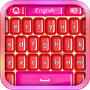 Candy Rainbow Keyboard APK