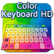 Color Keyboard HD