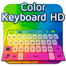 Color Keyboard HD APK