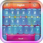 Color for GO Keyboard icon