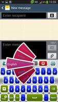 Colorz Keyboard পোস্টার