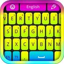 Crazy Colors Keyboard-APK