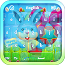 Easter Keyboard-APK