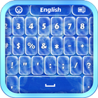 Frozen Keyboard آئیکن