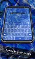 Frozen Keyboard syot layar 2