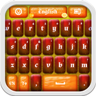 Fruits Keyboard-icoon