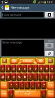 Fruits Keyboard screenshot 2