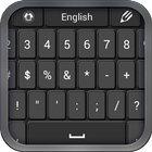 Keyboard for Galaxy Note 4 আইকন