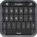 Keyboard for Galaxy Note 4 APK