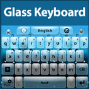 Clavier verre APK