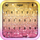 Sparkle Keyboard icône