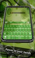 Green Keyboard स्क्रीनशॉट 2