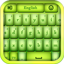 Green Power Keyboard APK