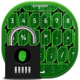 Teclado Hacker ícone