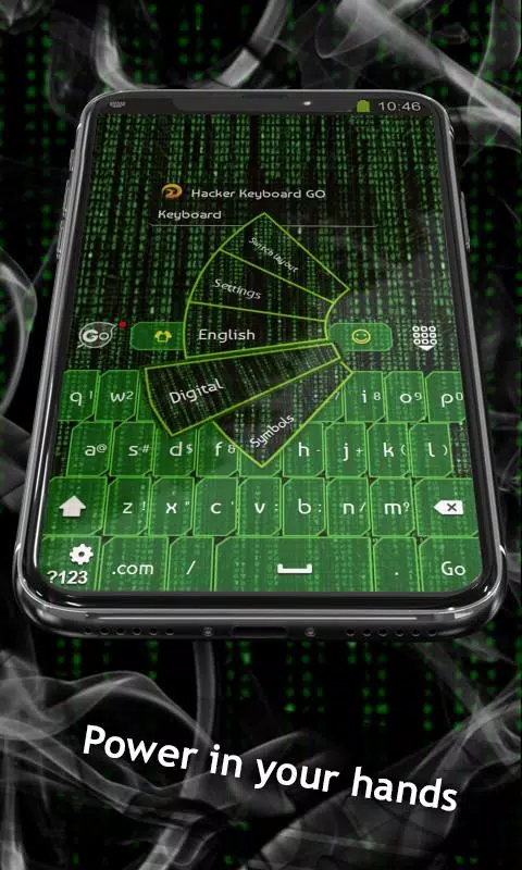 Hackers Keyboard APK para Android - Download