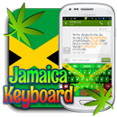 Jamaïque clavier APK